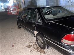Daewoo Prince